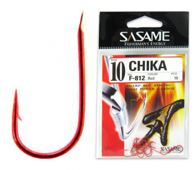 Sasame F-812 Chika