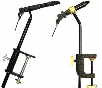 Gulam Nabi Тиски для вязания мушек