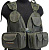 Fisherman Разгрузка - жилет Ф24