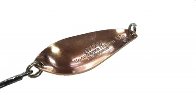 Колебалка Питер 