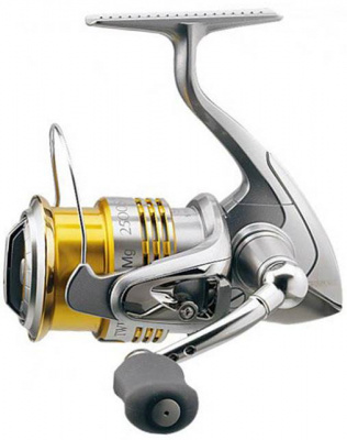 Shimano Twin Power Mg