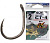 Owner 53274 CT-4 Carp Taff одинарный крючок