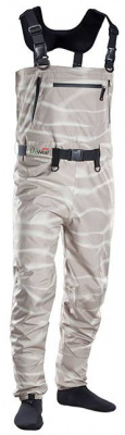 Rapala EcoWear Reflection Waist Вейдерсы