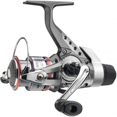 Daiwa Megaforce X Задний