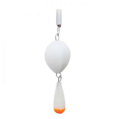 ТриАфиш Поплавок двойной Желтый