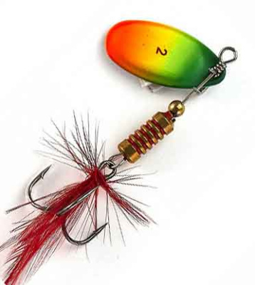 Lucky John Spin X Round №02 (FT)