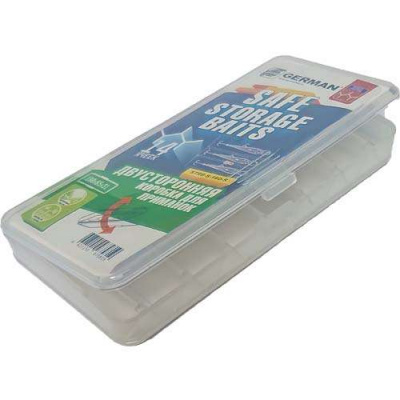 German STRB-S-190-S Safe Storage Baits 