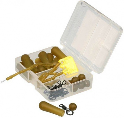 Avid Carp Chod Bead Kit Набор для карпового монтажа