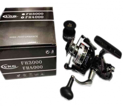 VKG FH Байтраннер