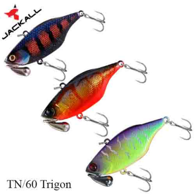 Jackall_TN60_Trigon_воблер