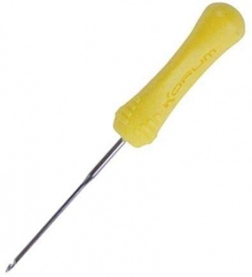 Korum Xpert Safety Barbed Hair Needle Протяжка