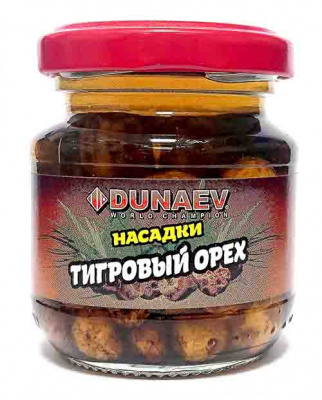 Dunaev_Тигровый_орех_цельный_100_мл