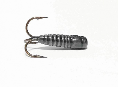 Мормышки Коноплёва Черт Падёнка