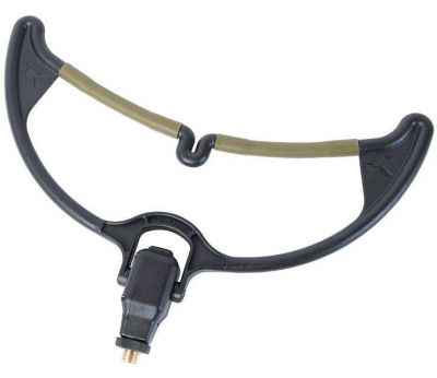 Korum Big Tube Rod Rest Подставка под фидерное удилище с регулировкой наклона