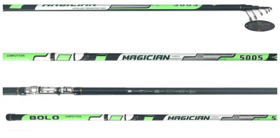 Mifine_Magician_Bolo_Green