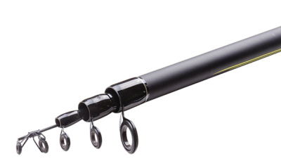 Flagman Magnum Black Bolo Болонское удилище теле (4)