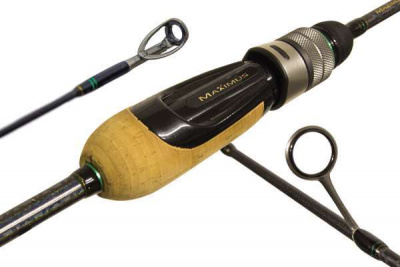 Maximus Midori Stream