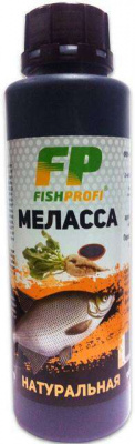 Fishprofi Меласса натуральная 500 мл