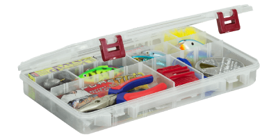 Plano 2-3700-3-28 ProLatch StowAway Bulk Storage