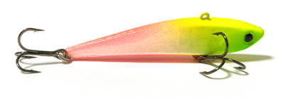 Trout Zone Mini Slight 75 (027)