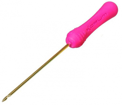 Korum Xpert Hard Bait Safety Needle Протяжка для твердых насадок