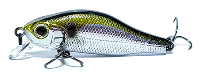 ZipBaits Khamsin Jr. 50SR (307R)