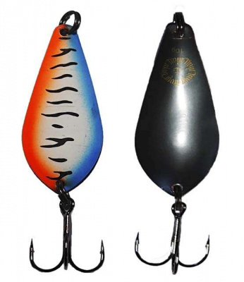 TroutBait Pora Messing Блесна 10 гр