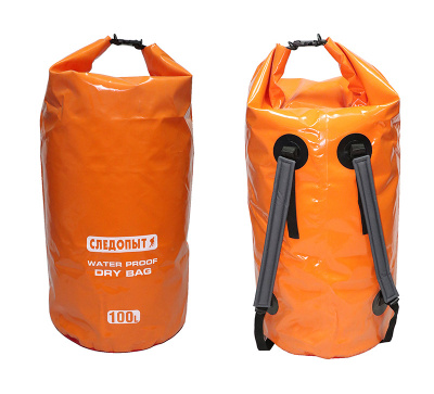 Следопыт_гермомешок_dry_bag_100_л_pf_db_100