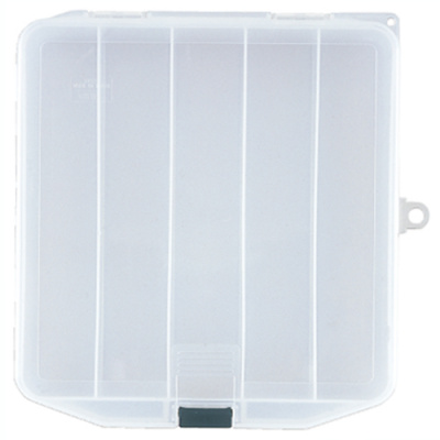 MEIHO_SFC_LURE_CASE_OL_205X187X45_korobka_ribolovnay_dly_voblerov_blesen_melochi_spinnig_feeder