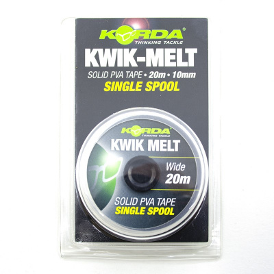 Korda PVA Kwik-Melt Лента 20 м