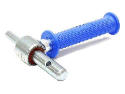 Адаптер ЯМАН под шуруповерт для ледобуров Helios и ЛР