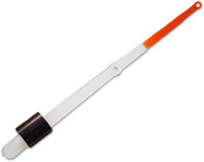 LevhaNN Ice Sport Сторожок лавсановый одноконусный 10 см