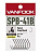 VanFook Expert Hook SPB-41B