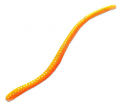 MicroFishing Trout Worm 58 мм