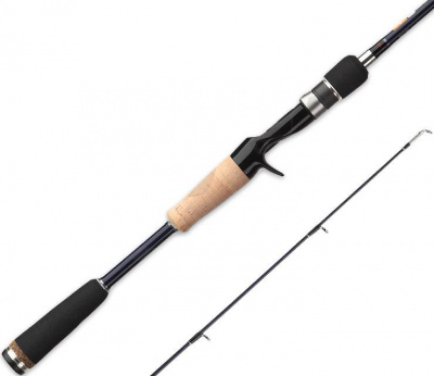 Major Craft BassPara Кастинговое удилище