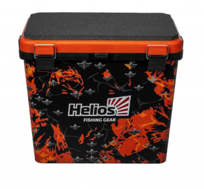 Helios_Shark_Ящик_для_зимней_рыбалки_односекционный_19_л_Оранжевый