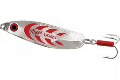 Mepps Syclops AG/Rouge