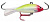 Rapala Jigging Shad Rap WSR05 Балансир зимний