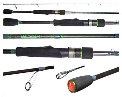 Aiko Baltasar 3 Спиннинговое удилище
