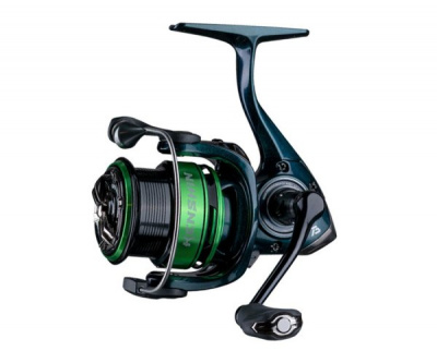 Azura_Kenshin_AZK_безинерционная_катушка