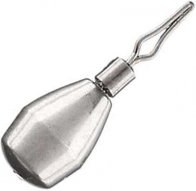 Reins TG Down Shot Sinker Вольфрамовая палочка
