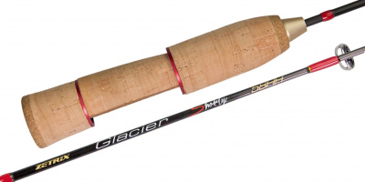 Zetrix Glacier Shorty