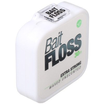 Korda_bait_floss_нить_для_бойлов_30_м_карповая_ловля