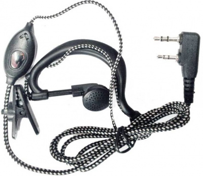 TurboSky гарнитура TK-1 KV