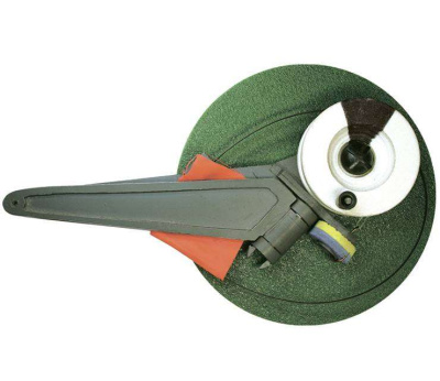 Pirs Пирс Жерлица оснащенная-2