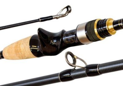 Maximus Manic C Кастинговое удилище