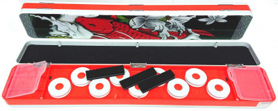 Поводочница двухсторонняя большая