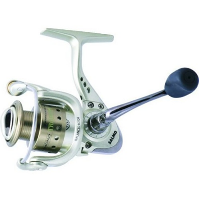 Salmo Diamond Trophy 2+1