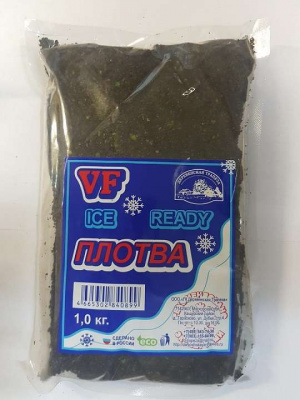 Village Fishing Ready Увлажненная