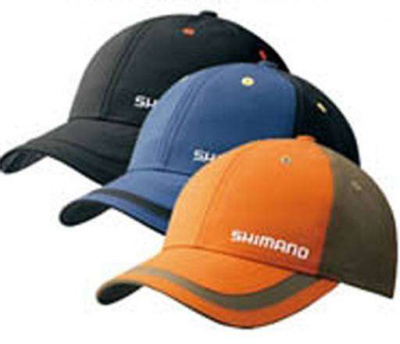 Shimano Nexus Termal Cap CA-036M Бейсболка утепленная